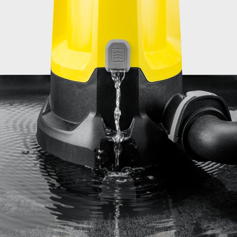 Karcher SP 9.500 Dirt Water Pump