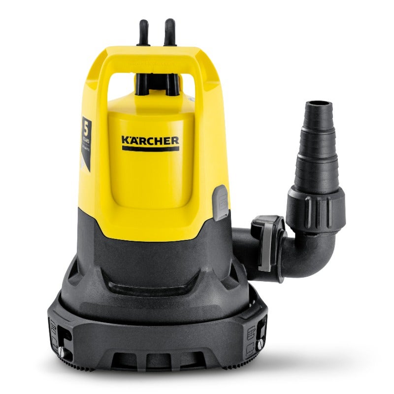 Karcher SP 16.000 Dual Water Pump