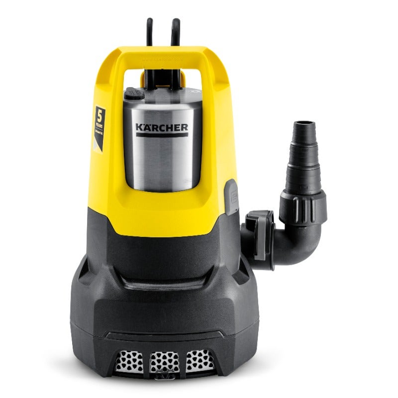 Karcher SP 22.000 Dirt Level Sensor Water Pump