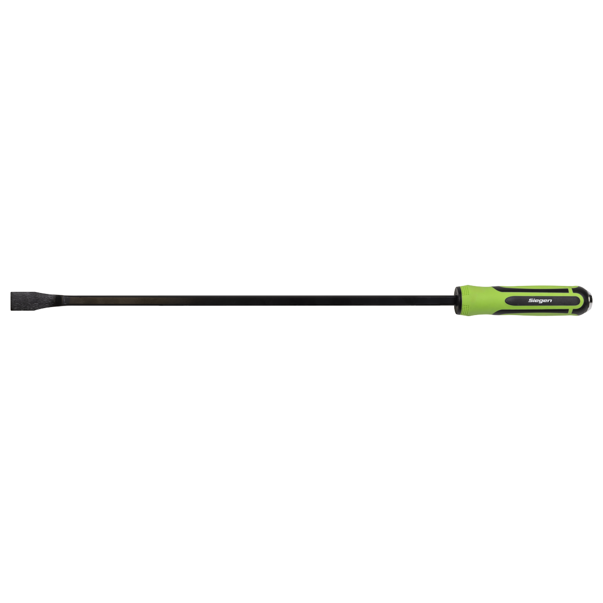 Sealey S01137 Pry Bar with Hammer Cap 610mm Heavy-Duty 25