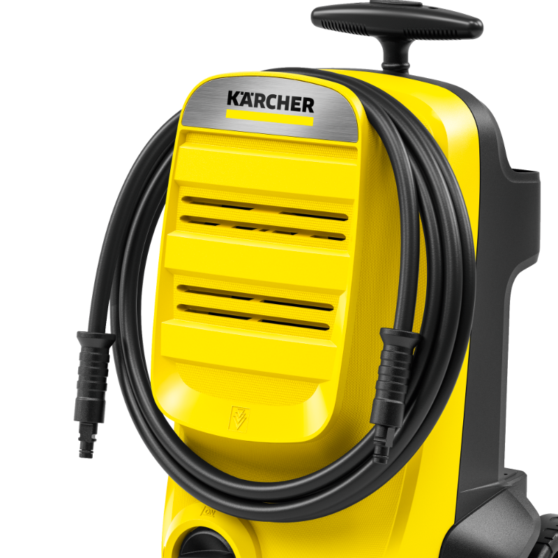Karcher K4 Classic Pressure Washer