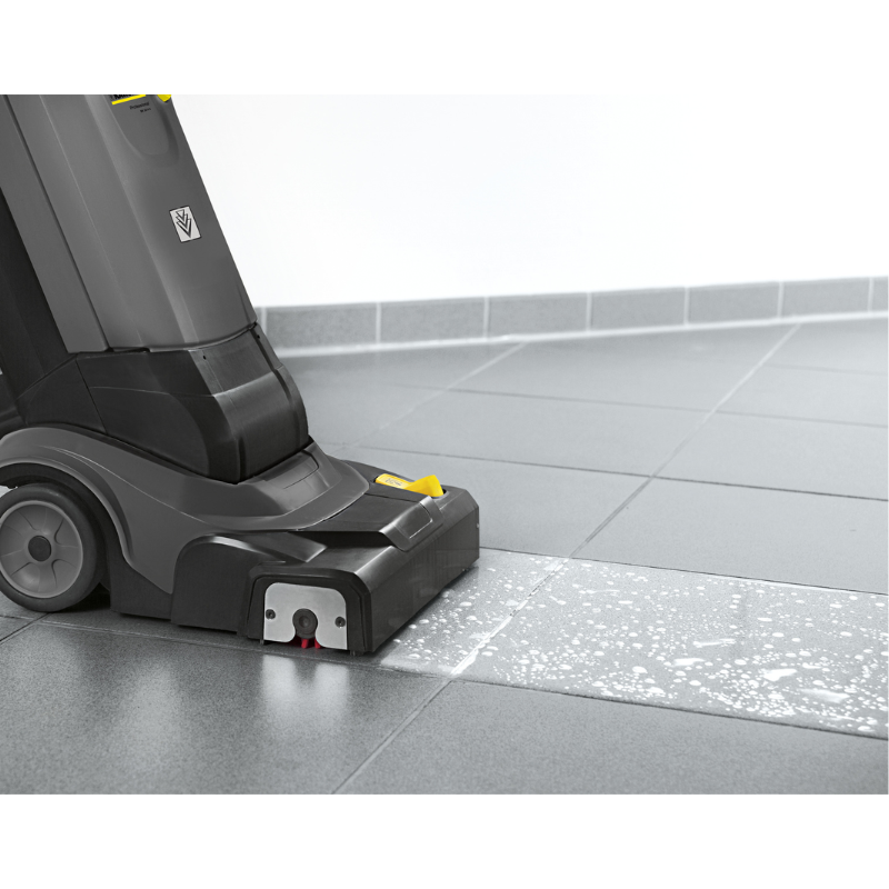 Karcher BR 30/4 C Scrubber Dryer