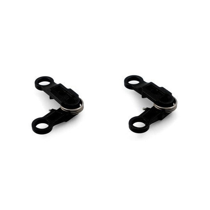 Helmet  Assembly Parts