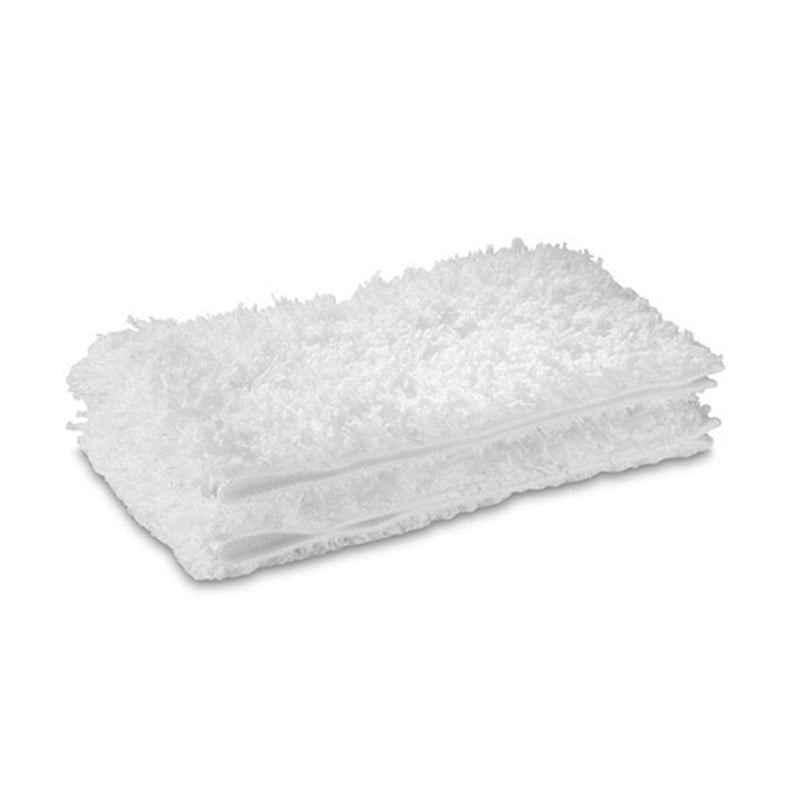 Karcher Microfibre Cloths for Classic Floor Tool