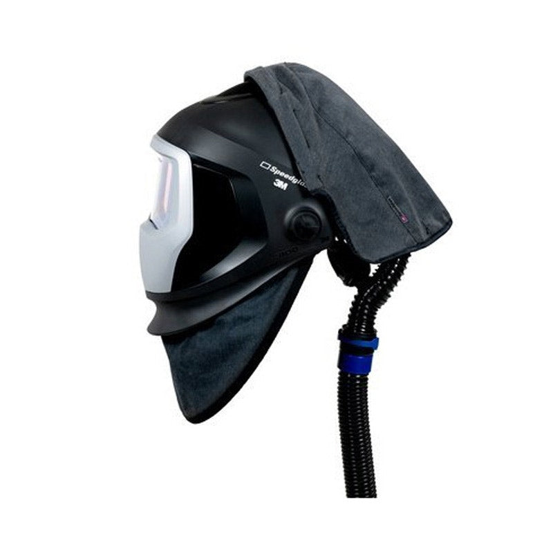 3M Speedglas 9100 Series Extended Head Protector
