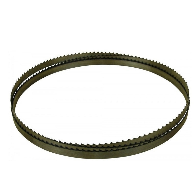 SIP Metal Cutting Bandsaw Replacement Blade (6-10 TPI x 3/4")