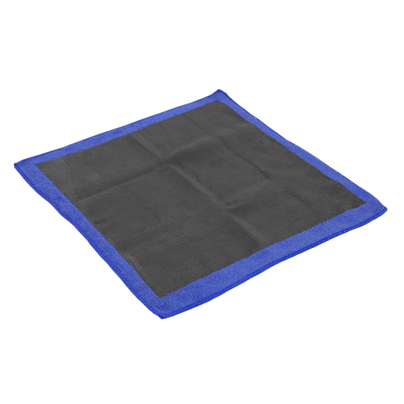 Sealey CBC01 Microfibre Clay Bar Cloth