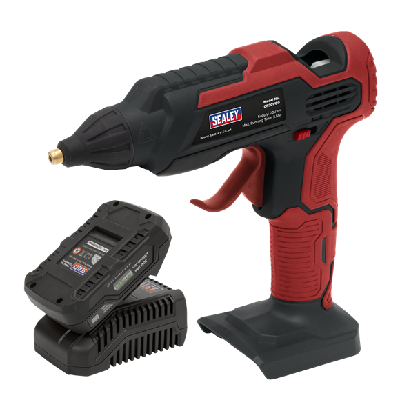 Glue Guns