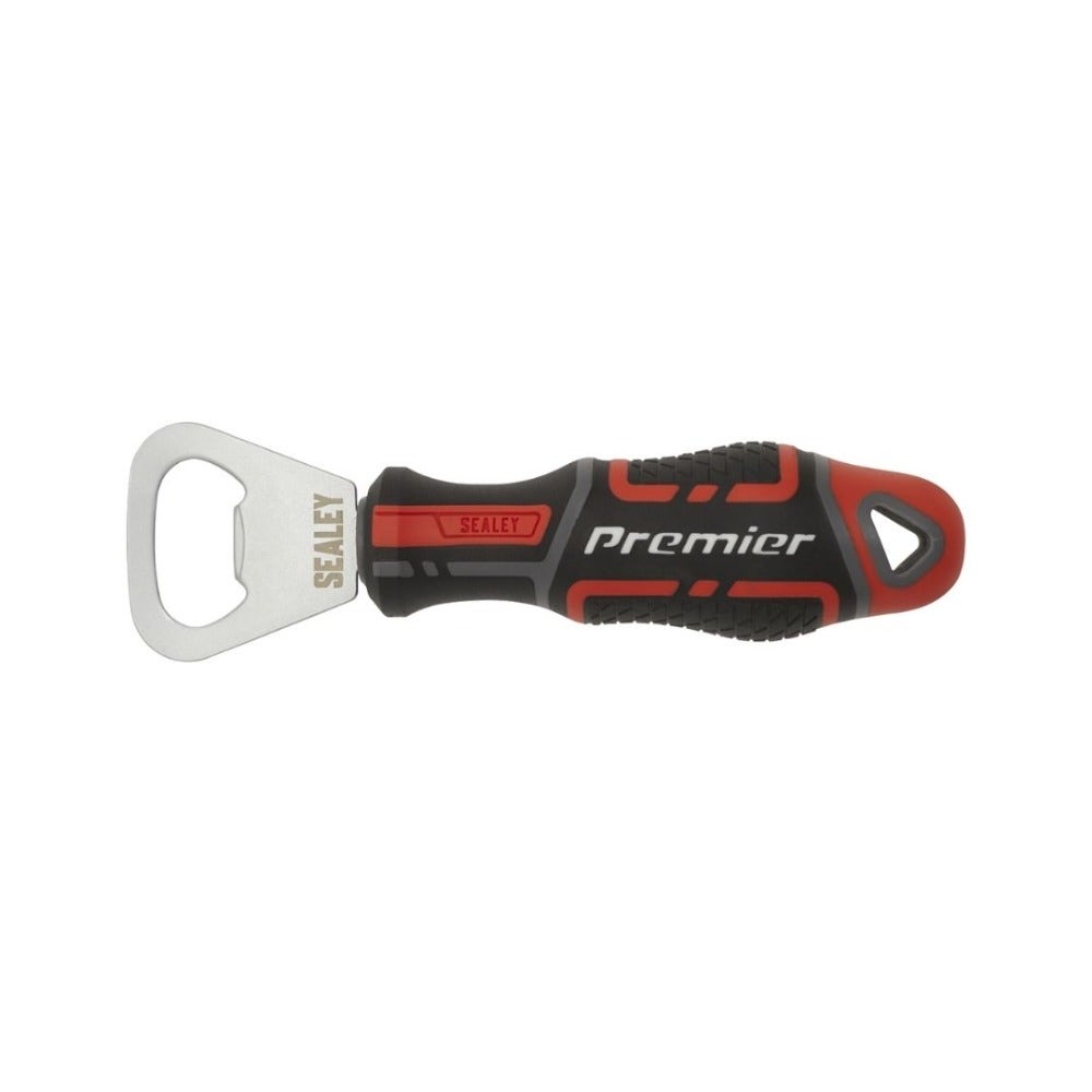 Sealey AK4368 Bottle Opener GripMAX®