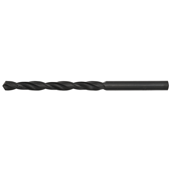 Sealey HSS2 HSS Twist Drill Bit Ø2mm - Pack of 2