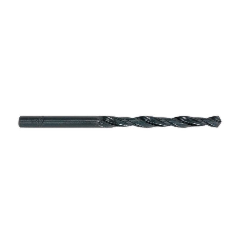 Sealey DB070RF HSS Roll Forged Drill Bit Ø7mm Pack of 10