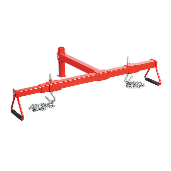 Sealey ES600 Heavy-Duty Engine Support Beam 600kg