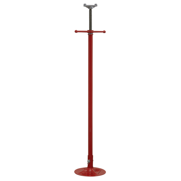 Sealey ES750 Exhaust Support Stand 750kg Capacity
