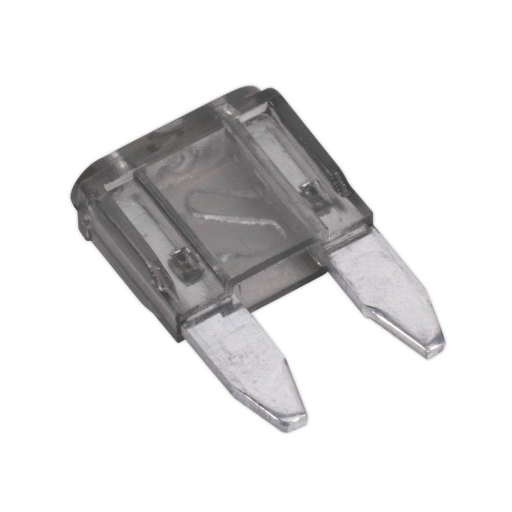 Sealey MBF250 Automotive MINI Blade Fuse 2A - Pack of 50