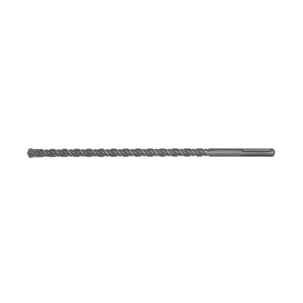 Sealey MAX22X520 SDS MAX Drill Bit Ø22 x 520mm