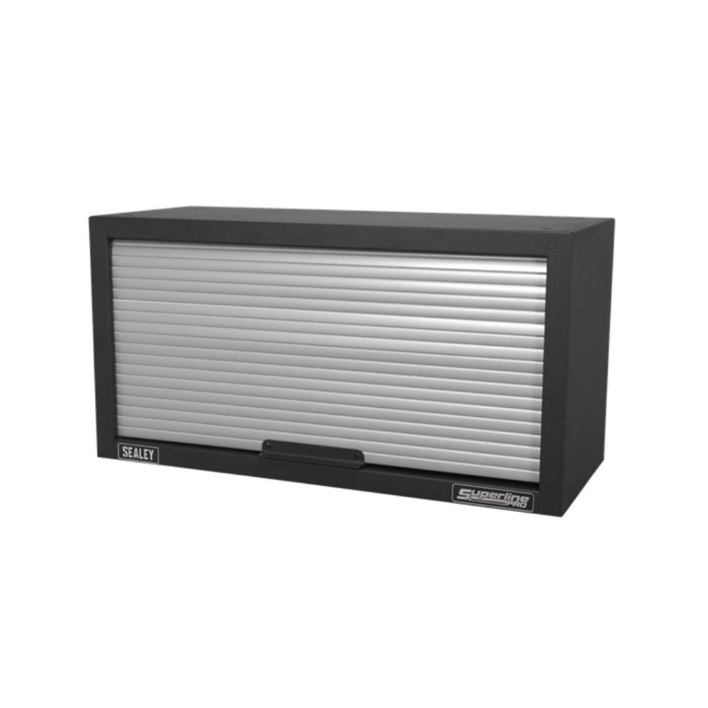 Sealey APMS54 Modular Wall Cabinet Tambour Front 680mm