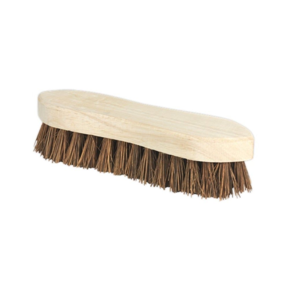 Sealey BM27 Scrubbing Brush 8"(200mm)