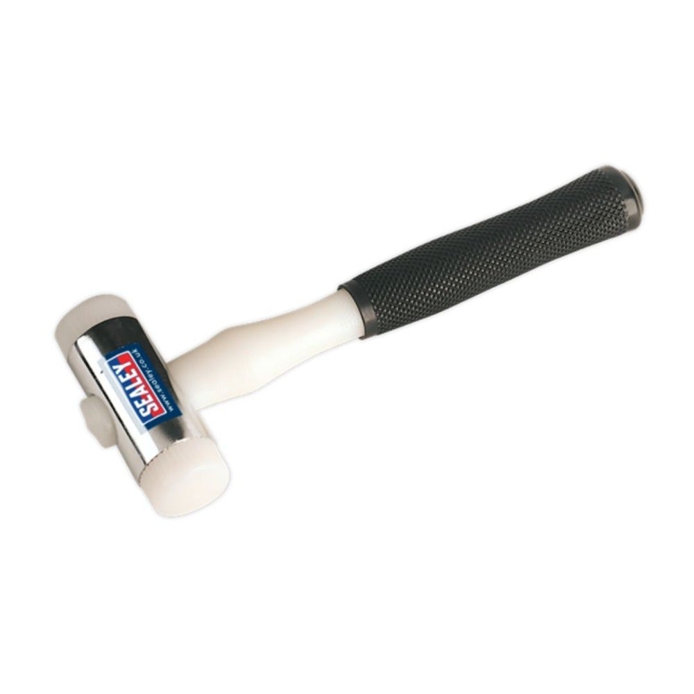 Sealey NFH15 Hammer Nylon Faced 1.25lb