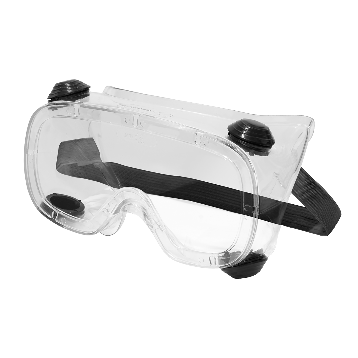 Sealey 201 Worksafe® Standard Goggles - Indirect Vent