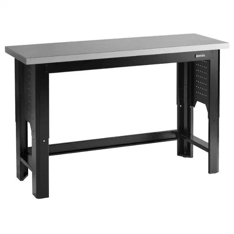 BUNKER 21530 Modular Workbench Frame, 1243mm