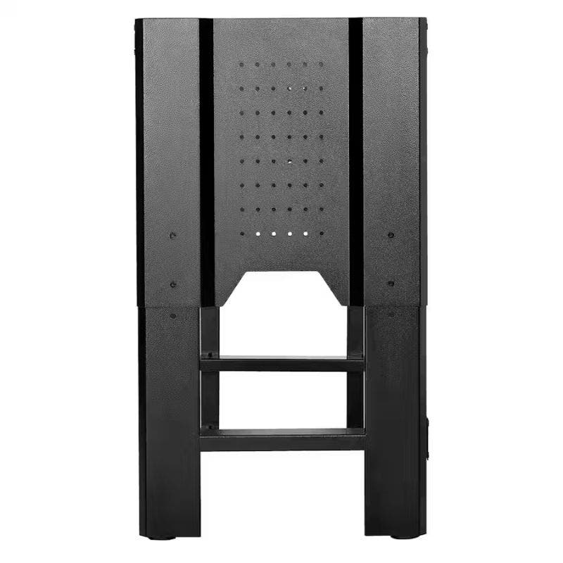 BUNKER 21530 Modular Workbench Frame, 1243mm
