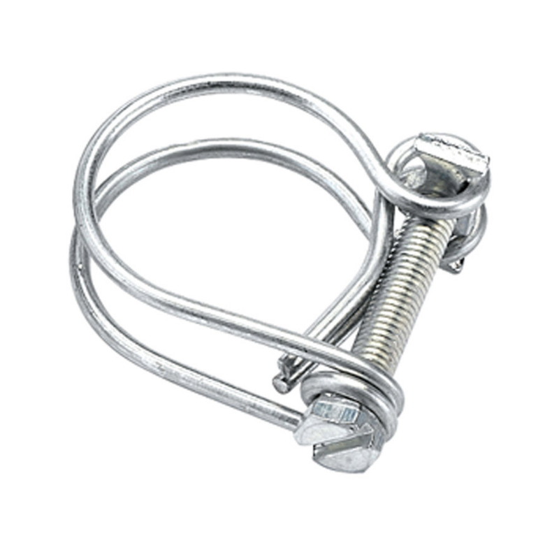 Draper 22598 Suction Hose Clamp (25mm/1")