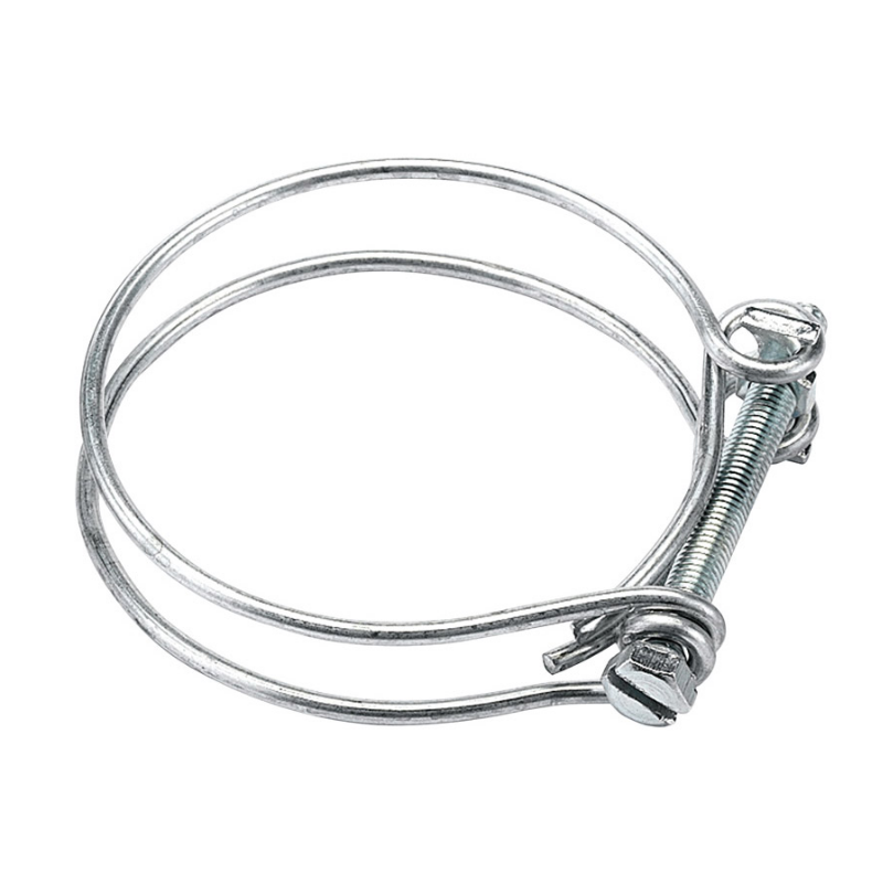 Draper 22599 Suction Hose Clamp (50mm/2")