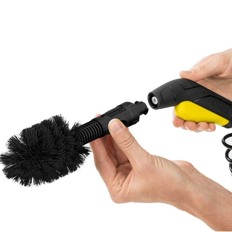 Karcher Universal Brush for OC3