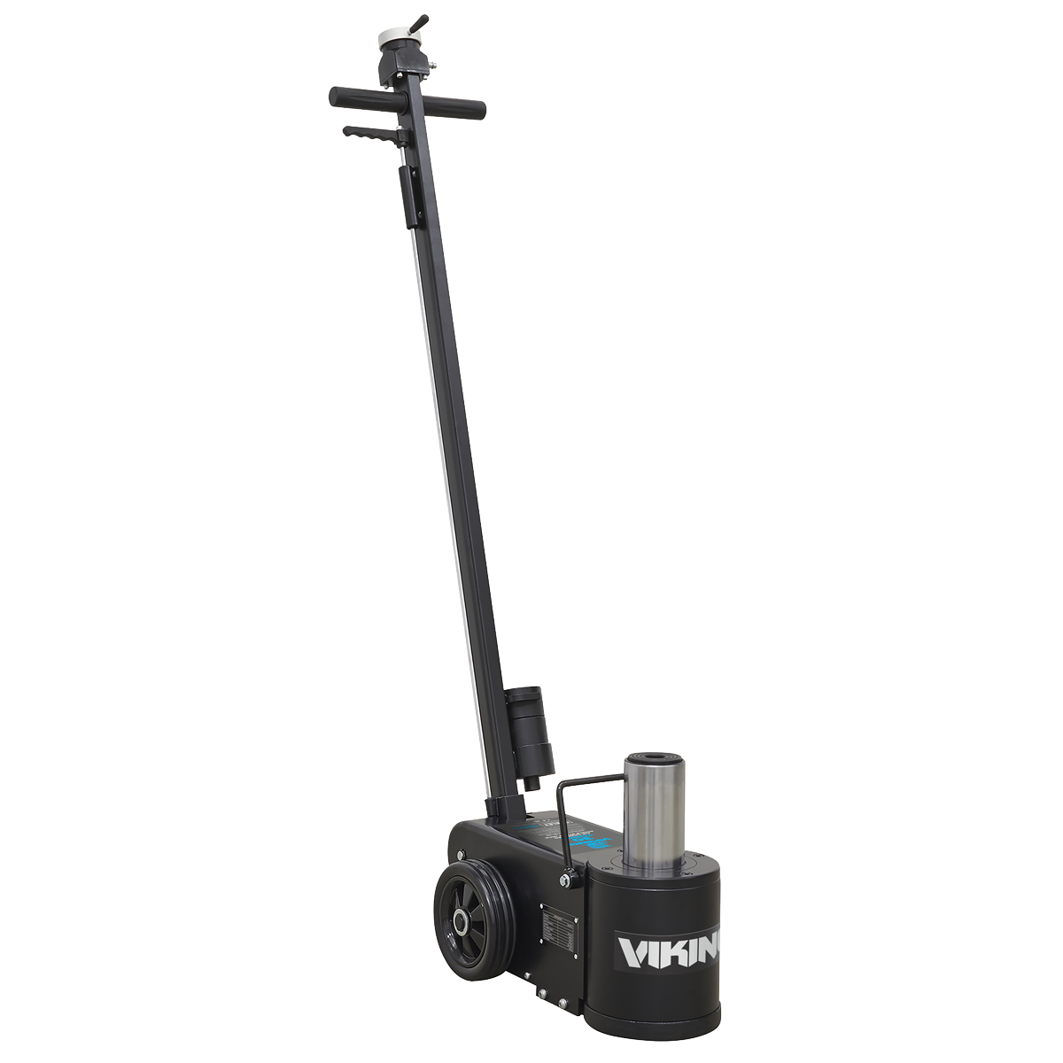 Sealey YAJ301 Air Operated Jack 30tonne - Single Stage