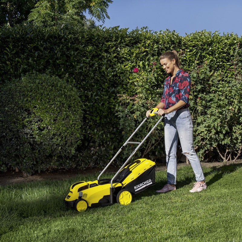 Karcher Lawn Mower Blade LMO 18-33