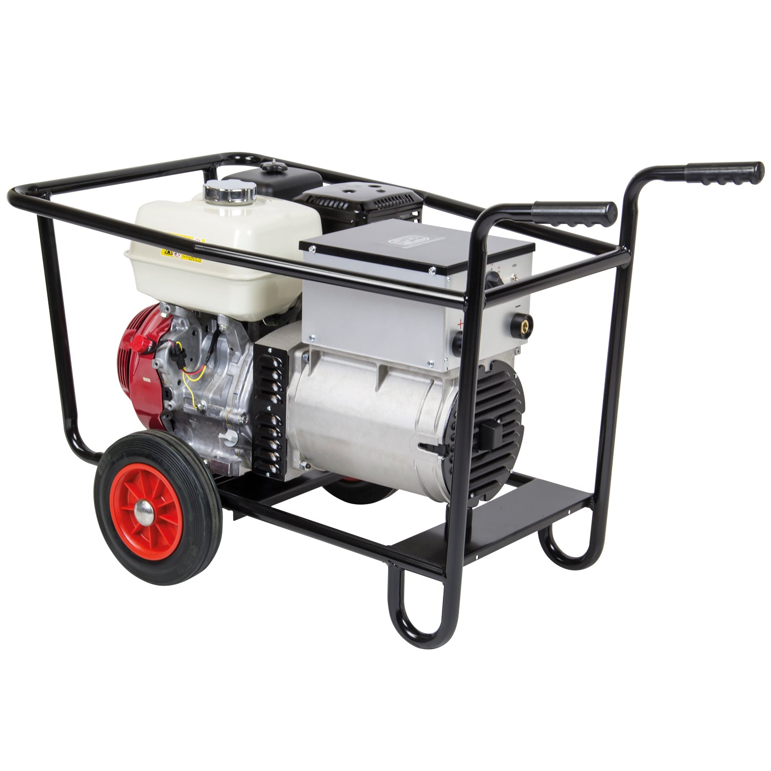 SIP 25020 AlleyCat P200W DC Welder Generator