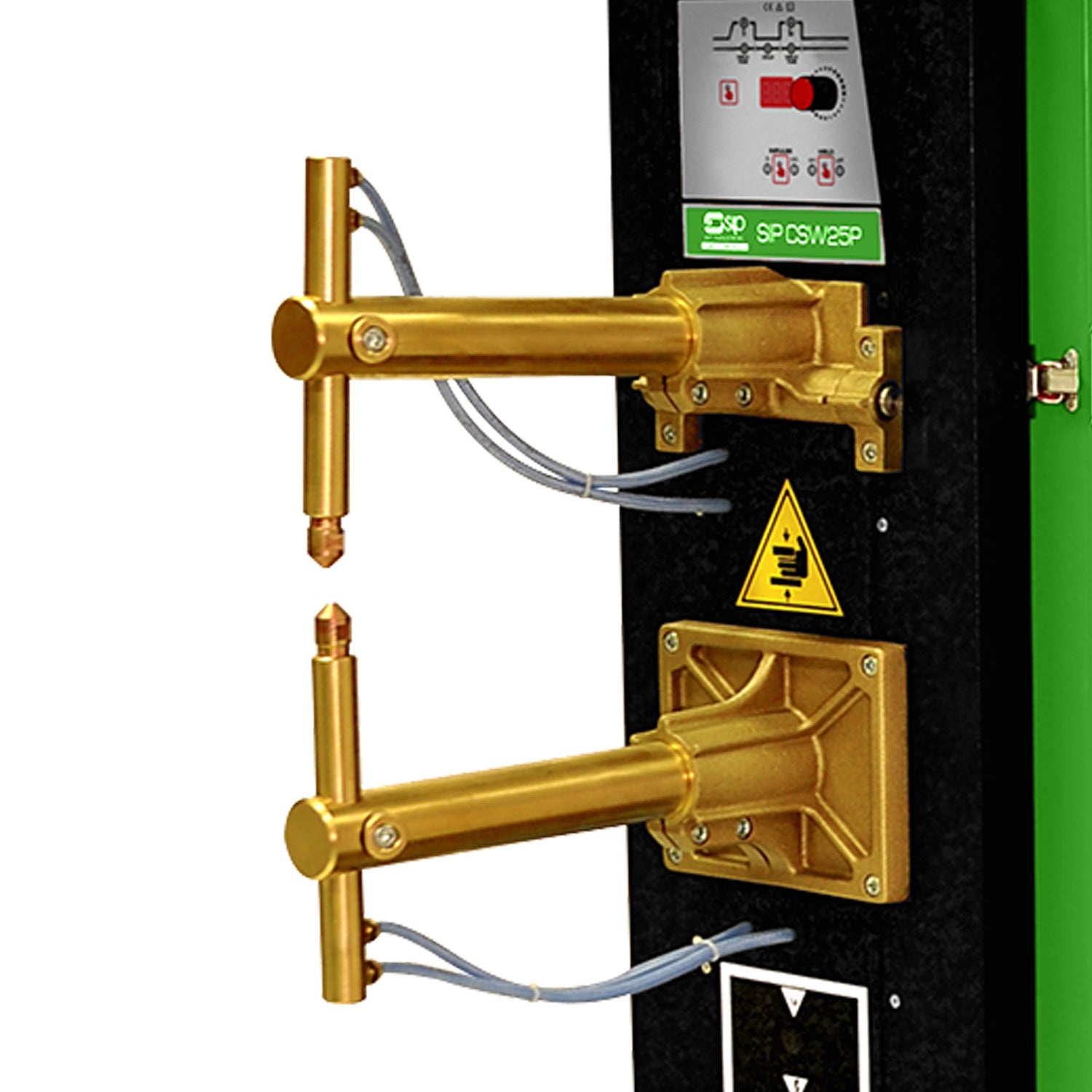 SIP 25113 25KVA Pneumatic Column Spot Welder
