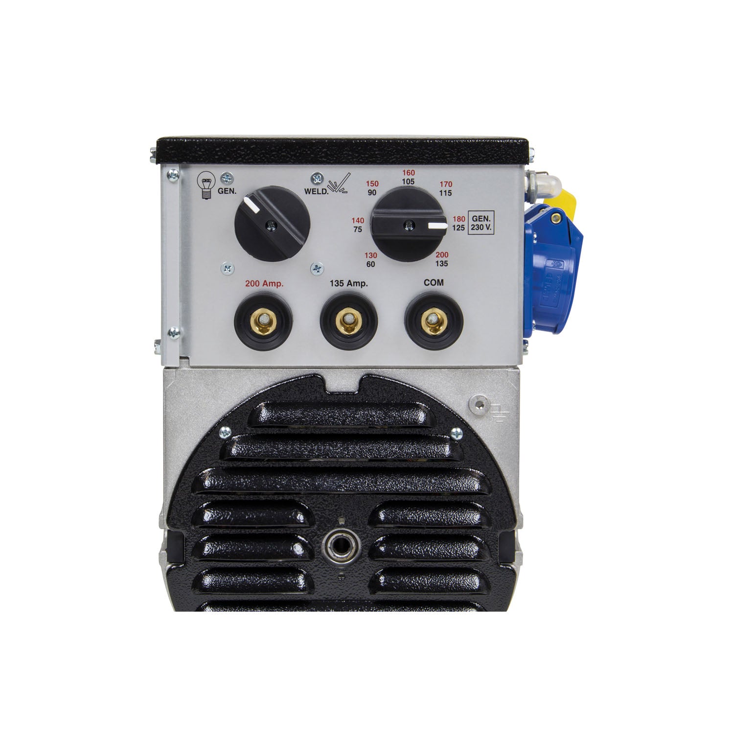 SIP 25167 Alleycat P200W-AC (Kohler) Welder Generator