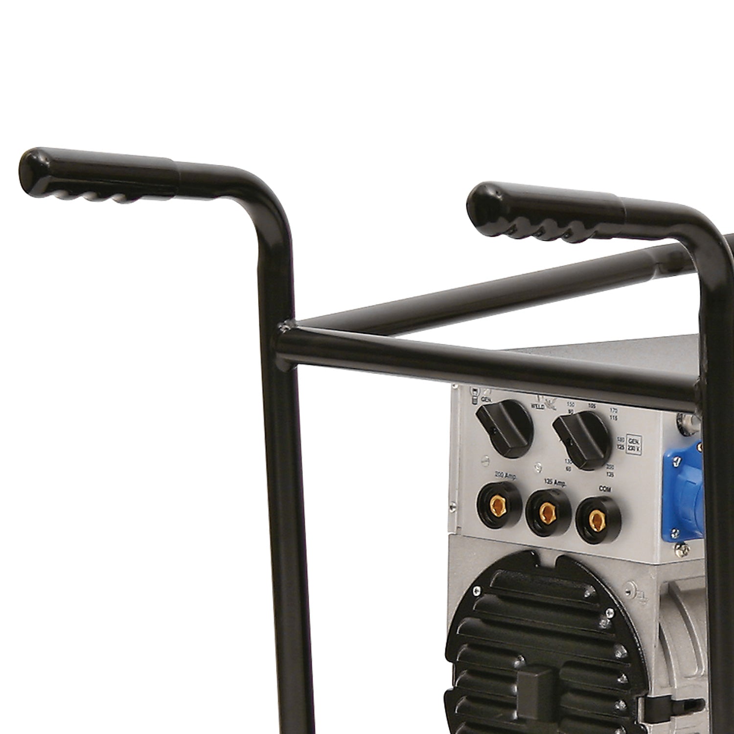 SIP 25169 Pro AlleyCat P200W-AC ES Petrol Welder Generator