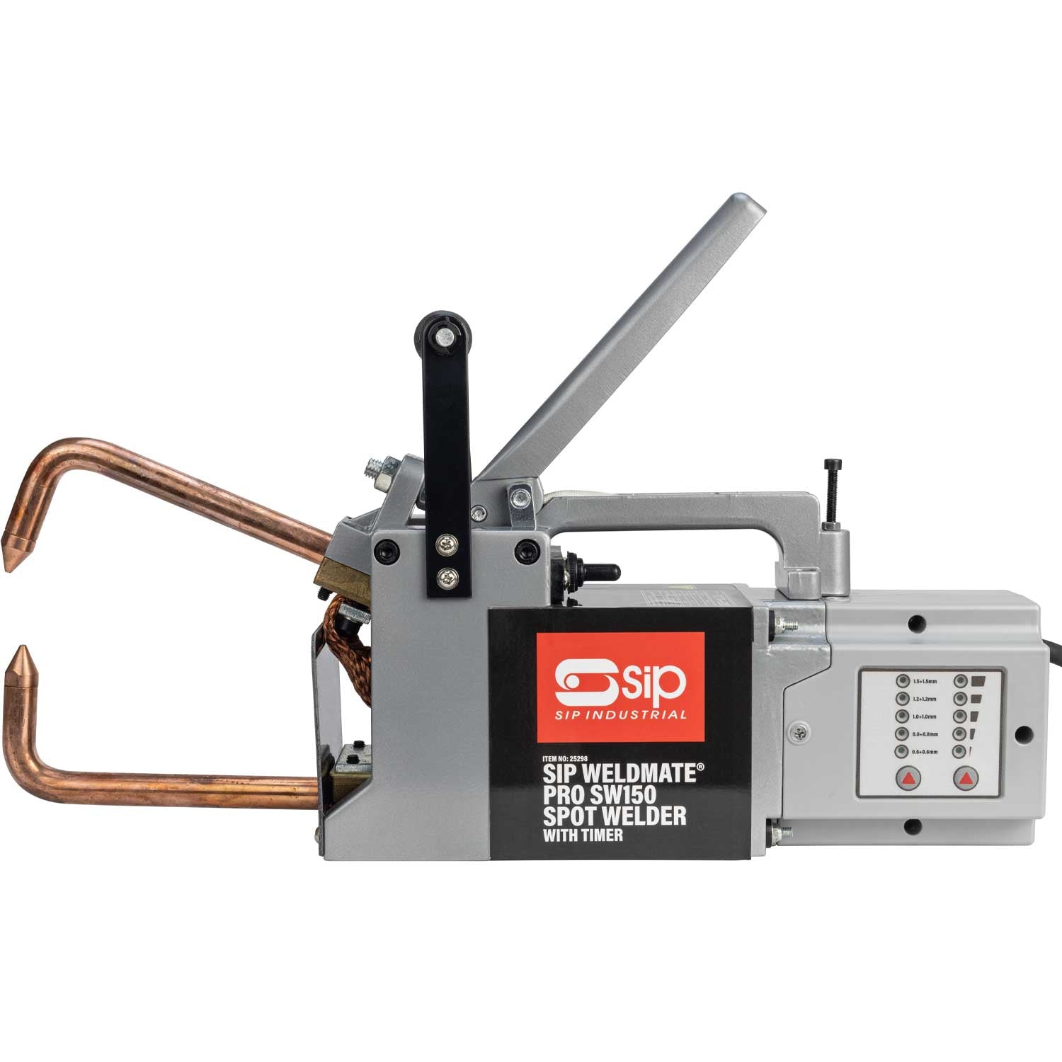 SIP 25298 WELDMATE® PRO SW150 Spot Welder with Timer
