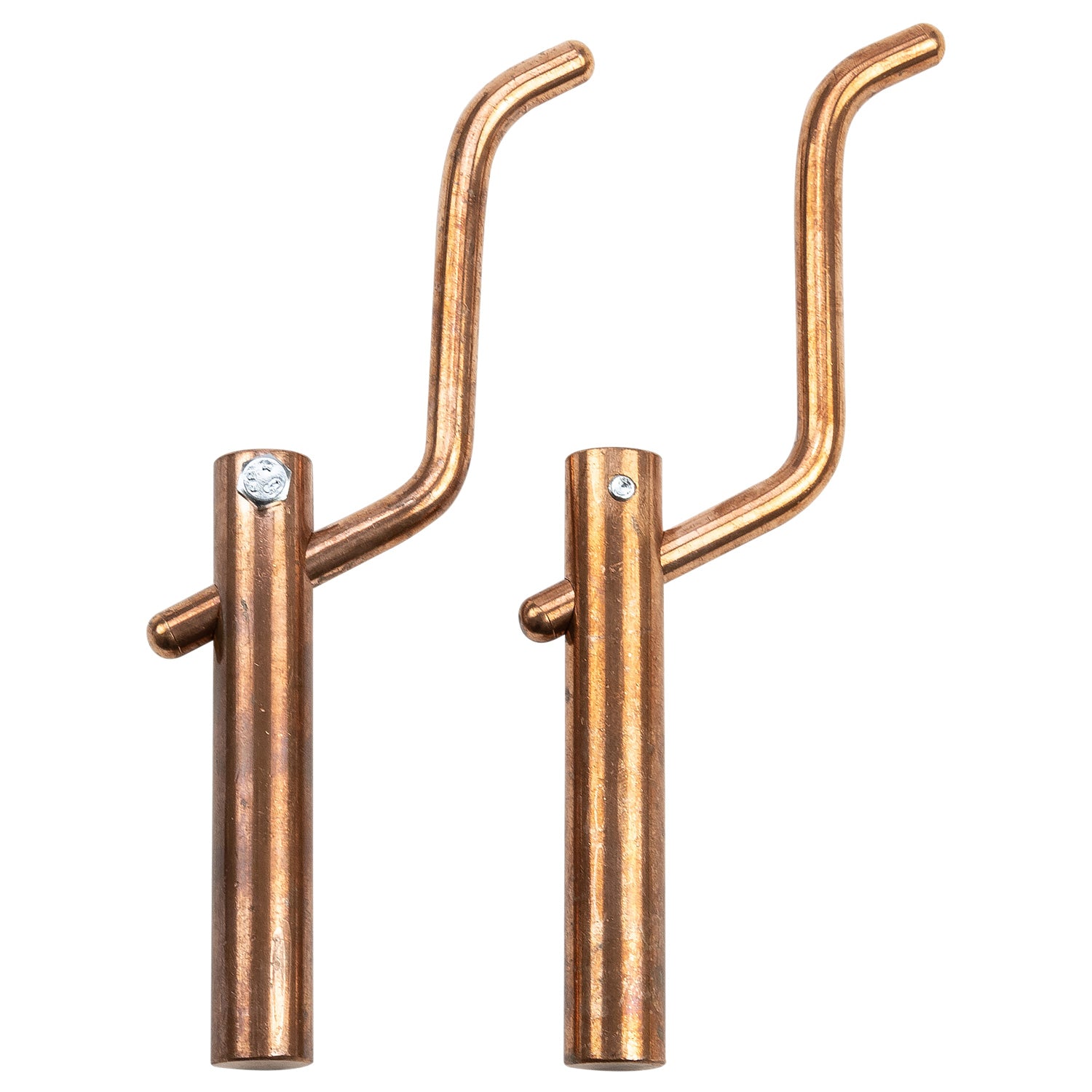 SIP 25411 Spot Welder 120mm Arms with Swan Neck Electrodes (ø 20mm)