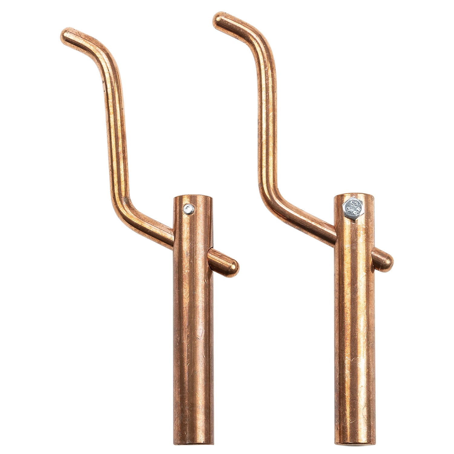 SIP 25411 Spot Welder 120mm Arms with Swan Neck Electrodes (ø 20mm)
