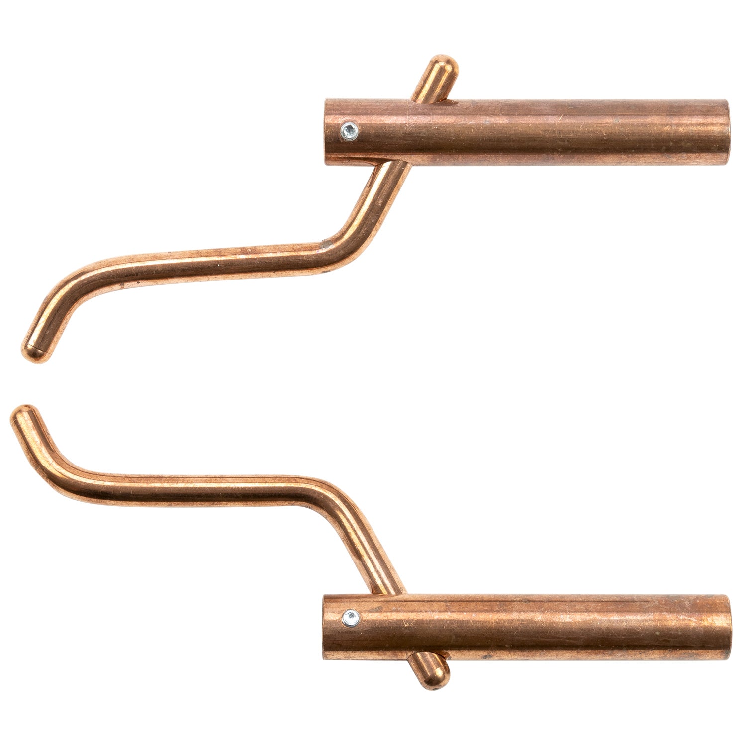 SIP Spot Welder 120mm Arms with Swan Neck Electrodes (ø 16mm)