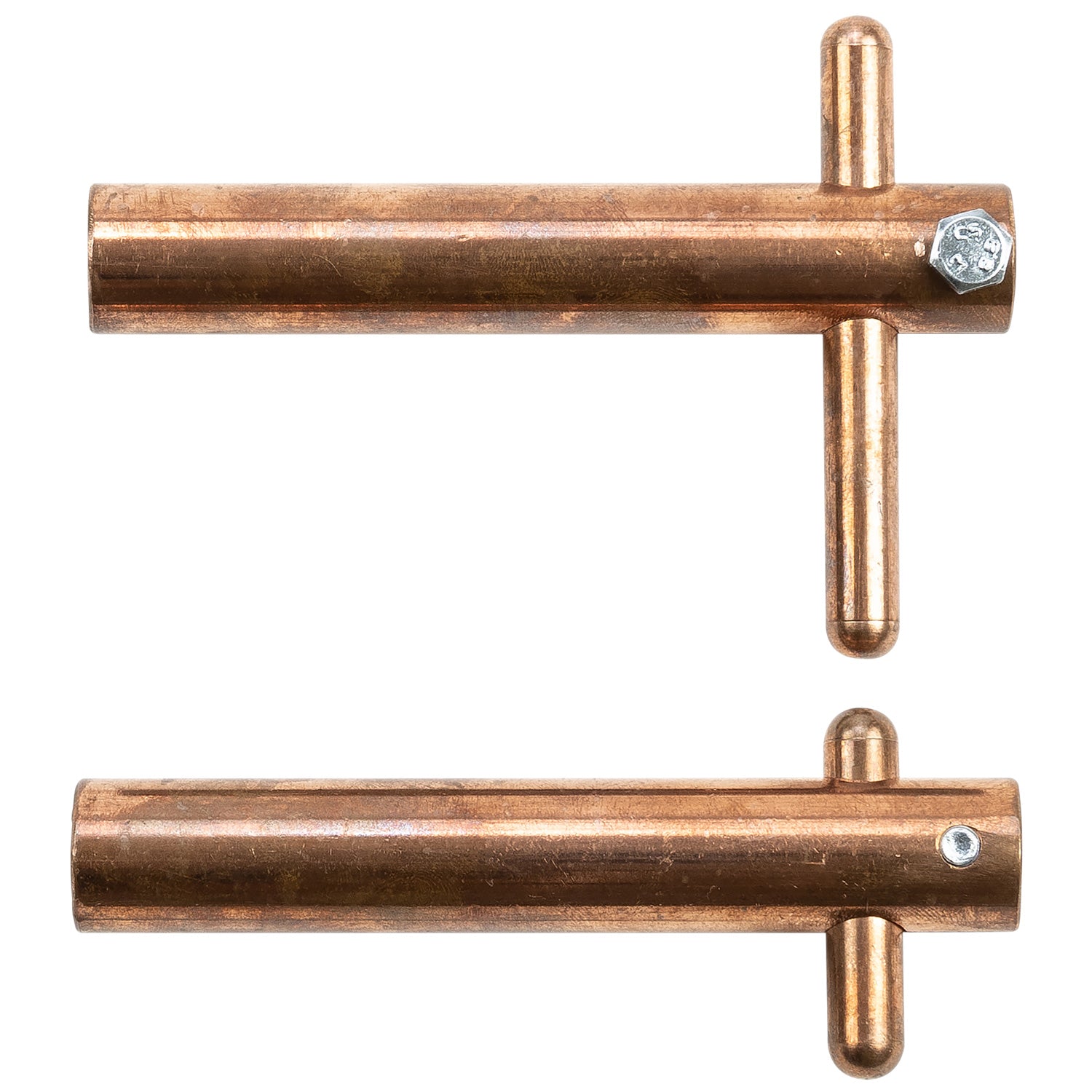 SIP Spot Welder 120mm Arms with Straight Electrodes (ø 16mm)