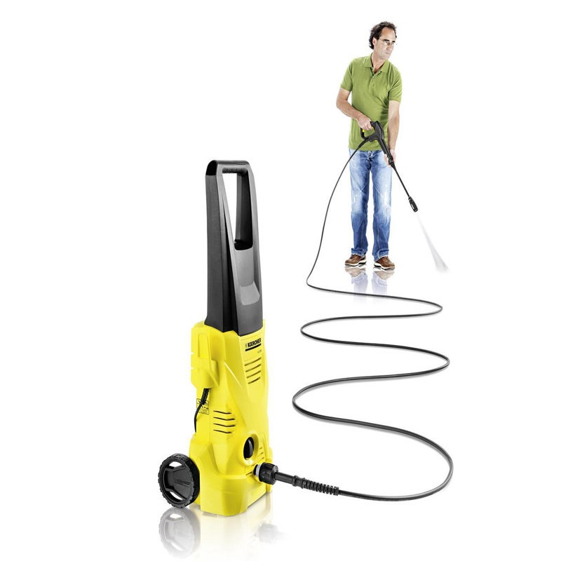 Karcher HK 7.5 Replacement Hose and Hand Gun