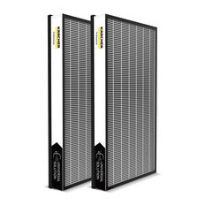Karcher Filter set Universal Solution AF100 x2 2863029