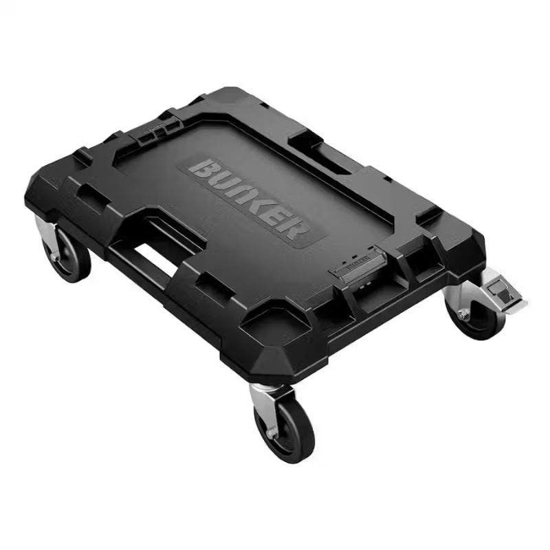 BUNKER 29444 Load-Up Dolly, 130kg