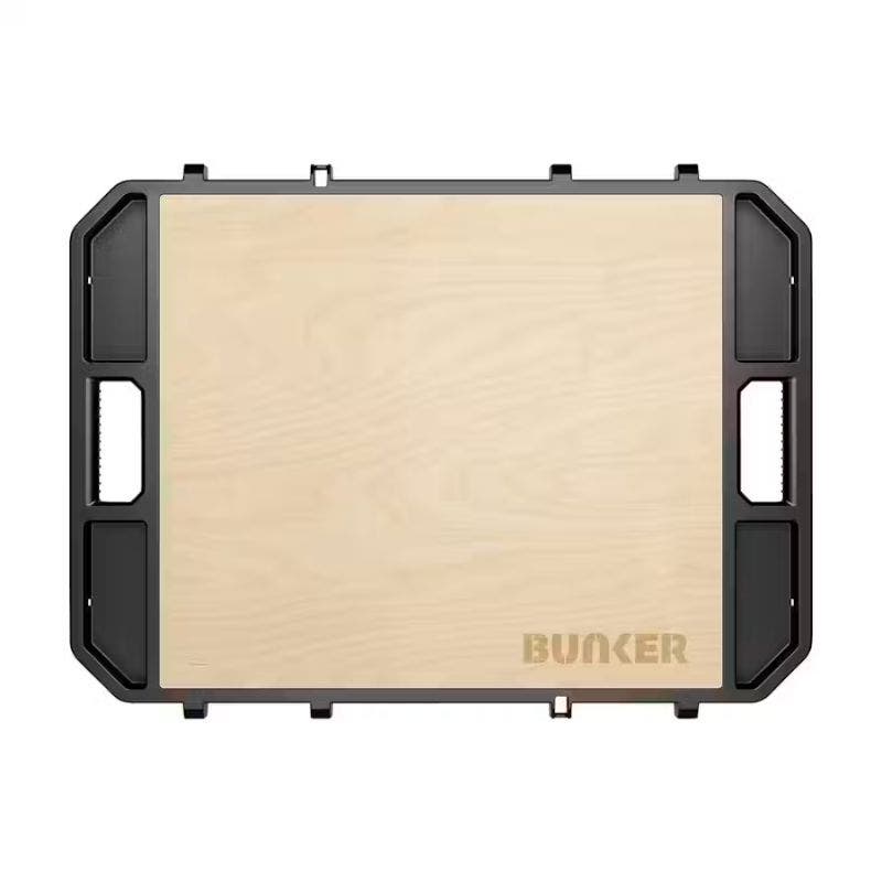 BUNKER 29446 Load-Up Worktop