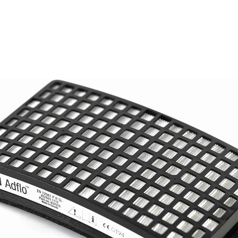 3M Speedglas Adflo Particle Filter - Pack of Two