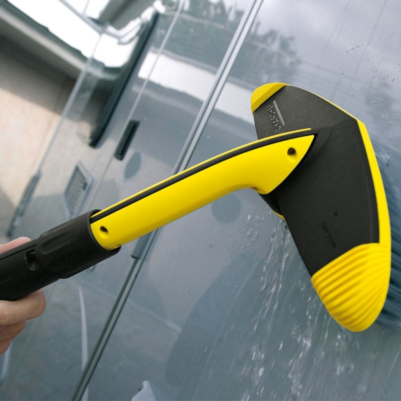 Karcher WB60 Deluxe Super Soft Wide Wash Brush