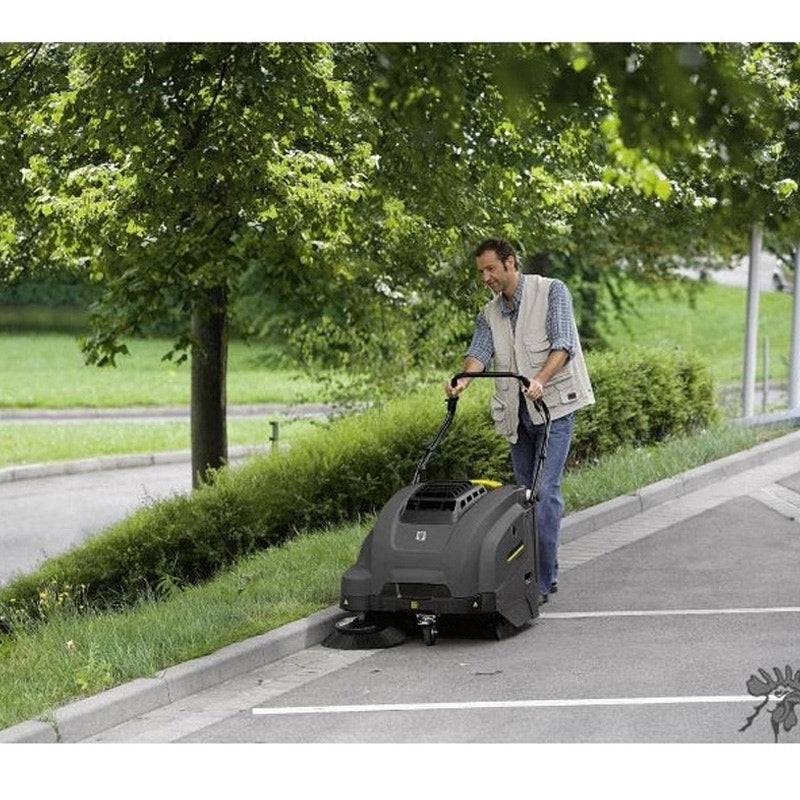 Karcher KM 75/40 W Bp Sweeper