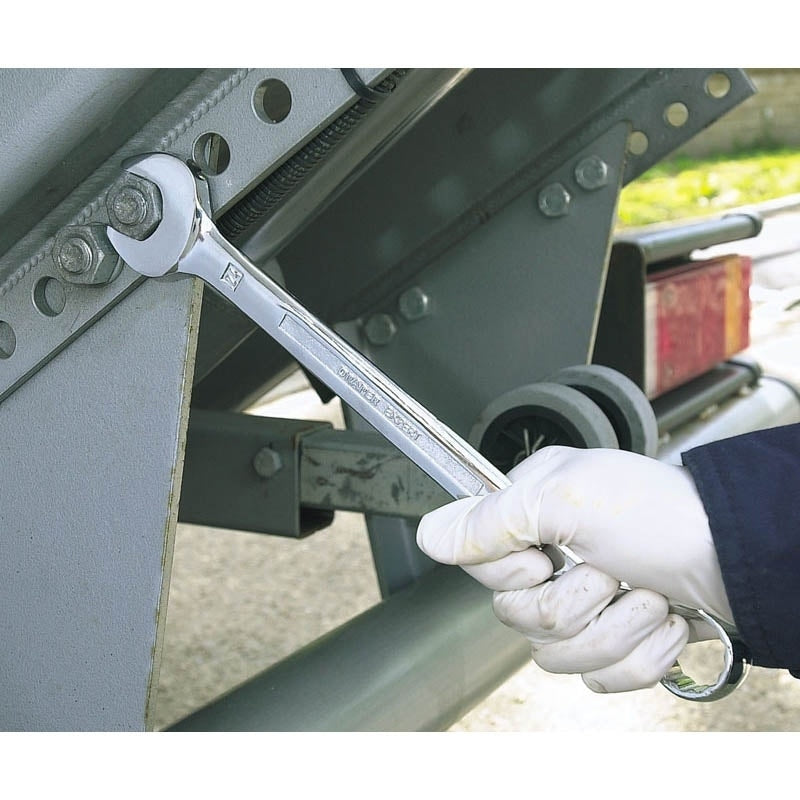 Draper 54294 Expert 21 mm Hi-Torq Combination Spanner