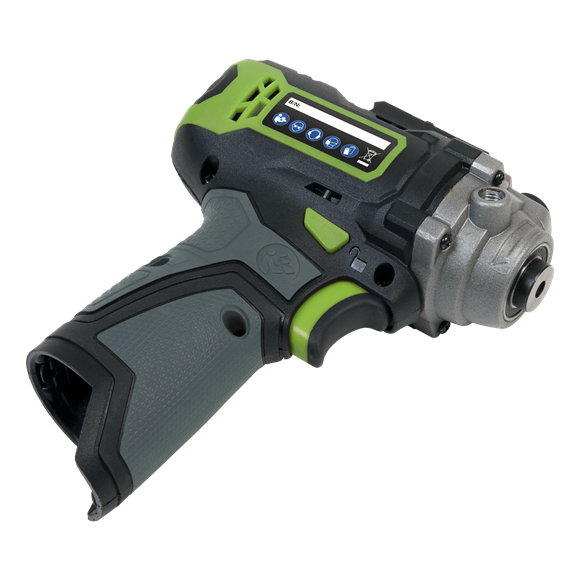 Sealey CP108VCPBO Cordless Polisher Ø75mm 10.8V - Body Only