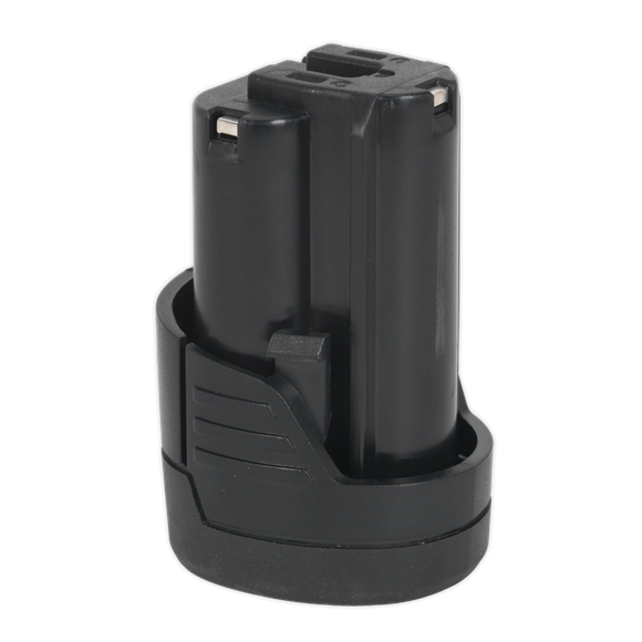 Sealey CP1200BP SV12 Series Power Tool Battery 12V 2Ah