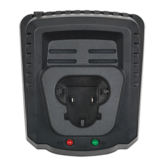 Sealey CP1200MC SV12 Series Fast Charge Battery Charger 12V